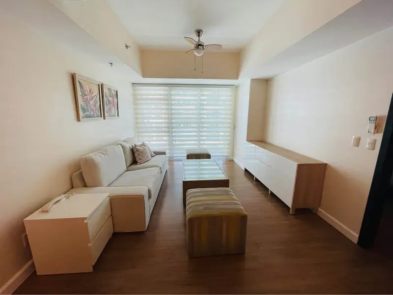 【賃貸】The Veranda at Arca Southの2ベッドルームのコンドミニアム、写真3