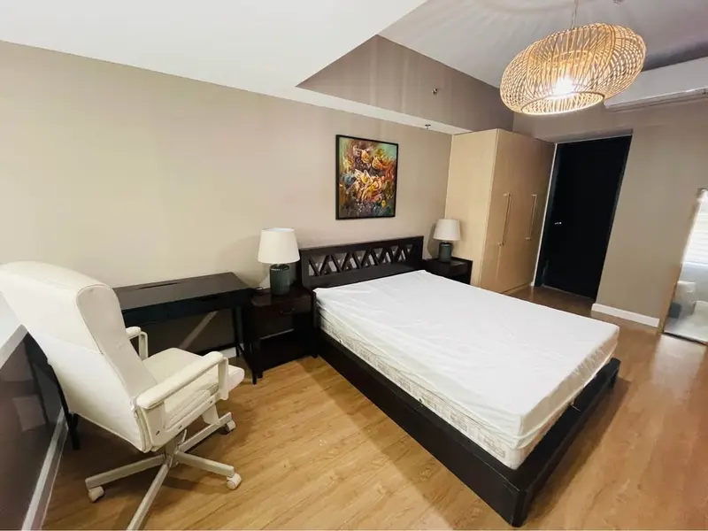 【賃貸】The Veranda at Arca Southの2ベッドルームのコンドミニアム、写真5