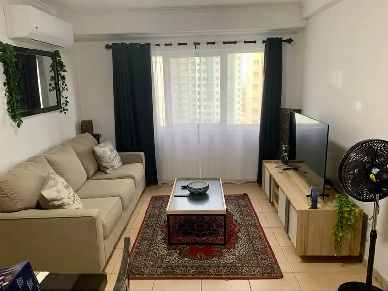2 BR · South of Market
