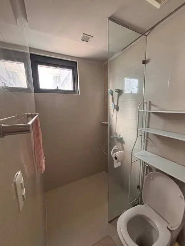 【賃貸】Uptown Ritz Residenceの2ベッドルームのコンドミニアム、写真3