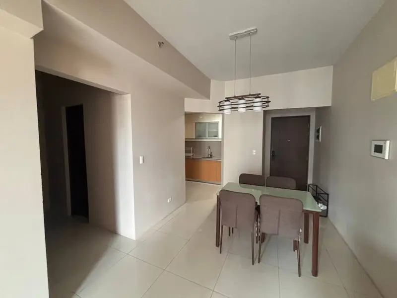 【賃貸】Uptown Ritz Residenceの2ベッドルームのコンドミニアム、写真4
