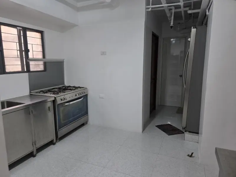 【賃貸】The Colonnade Residencesの2ベッドルームのコンドミニアム、写真4