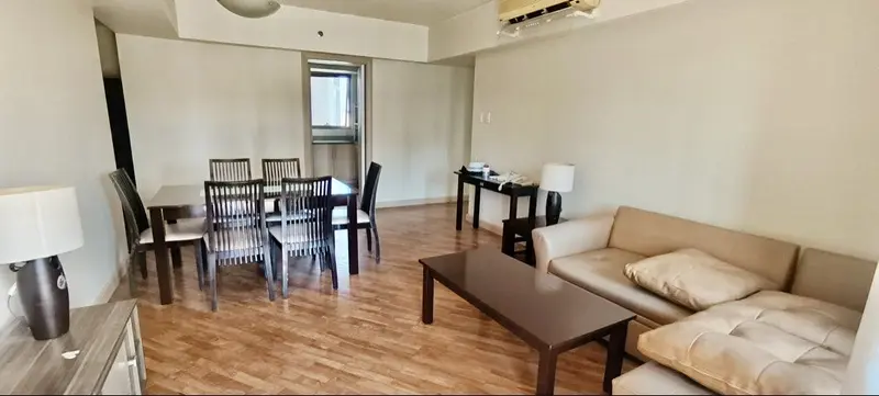 2 BR · Joya Lofts and Towers