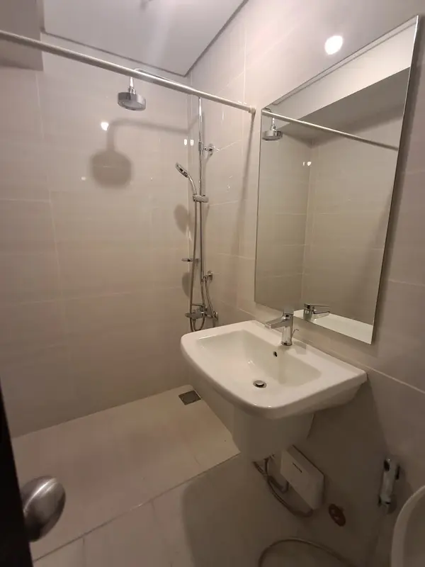 2-bedroom condo for rent in Park Triangle Residences, photo 1