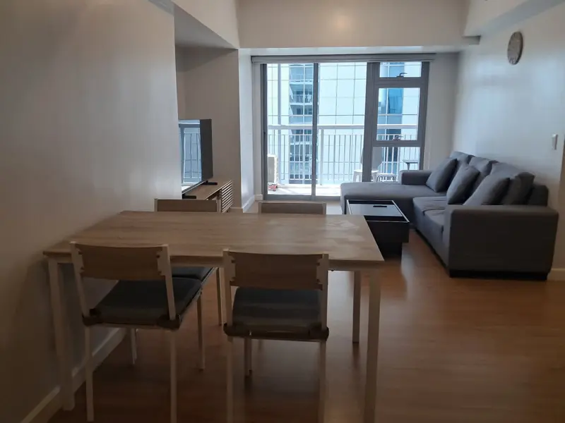 2-bedroom condo for rent in Park Triangle Residences, photo 3