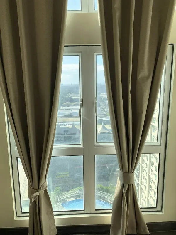 2 BR · San Lorenzo Place Makati