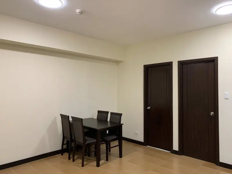 【賃貸】San Lorenzo Place Makatiの2ベッドルームのコンドミニアム、写真5