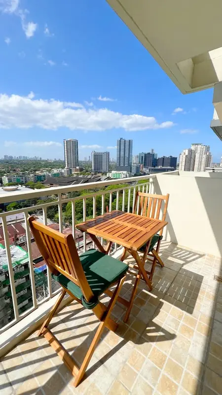 2 BR · Kasara Urban Resort Residences