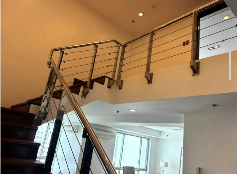 2 BR · One Salcedo Place