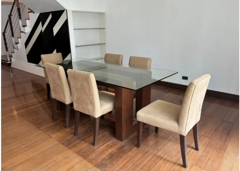 One Salcedo Place 2베드룸 콘도 임대, 사진 5
