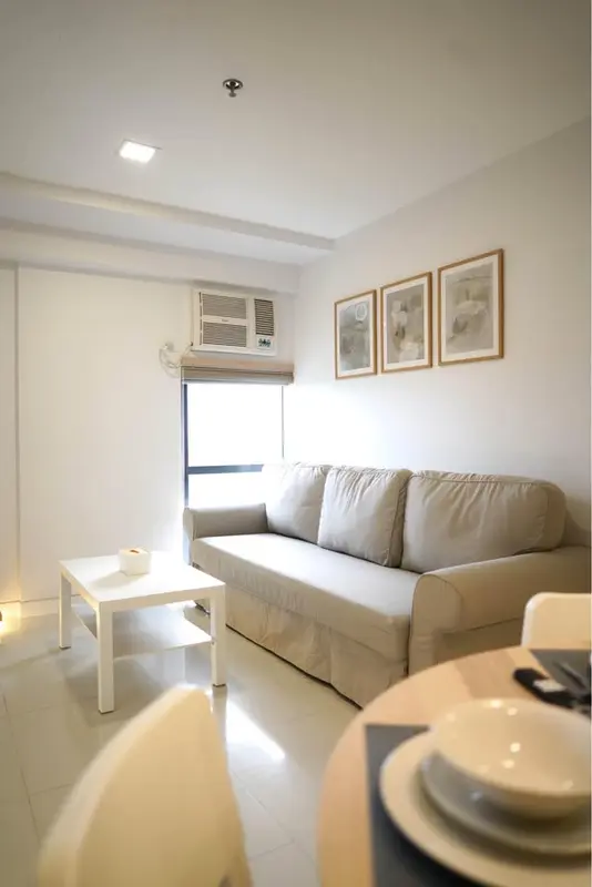 The Viceroy Condominium McKinley Hill 2베드룸 콘도 임대, 사진 4