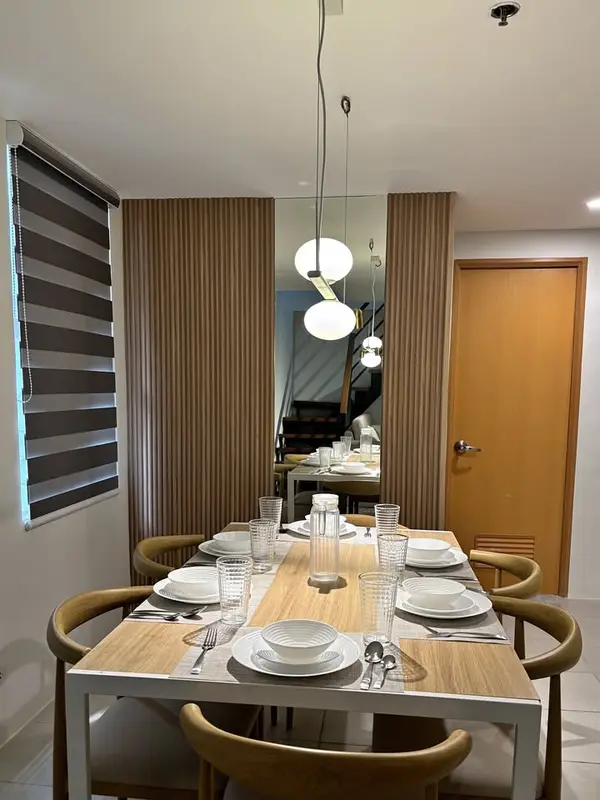 2 BR · AMA Tower Residences