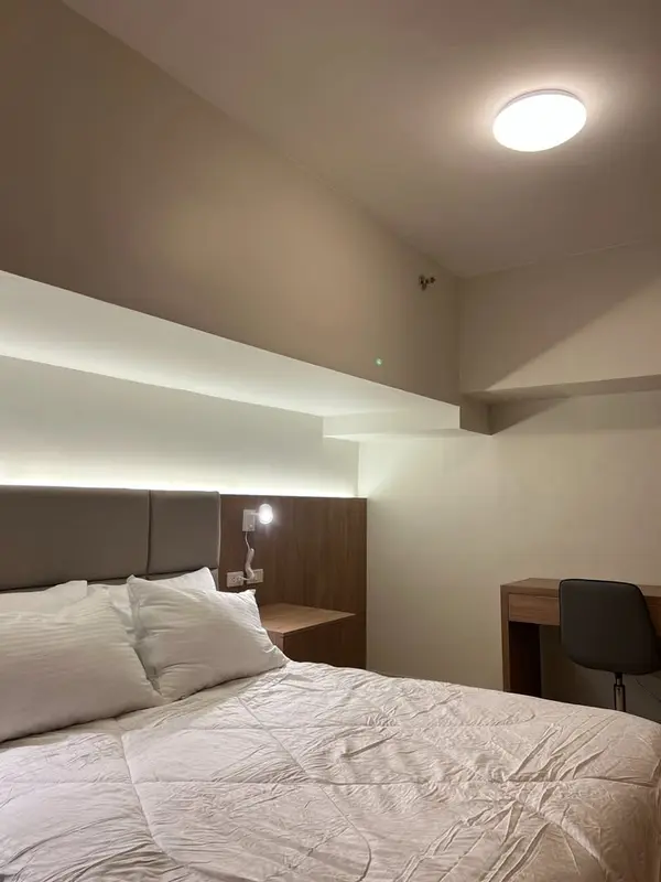 【賃貸】AMA Tower Residencesの2ベッドルームのコンドミニアム、写真2