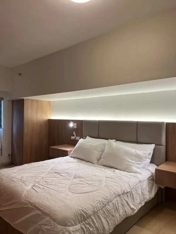 【賃貸】AMA Tower Residencesの2ベッドルームのコンドミニアム、写真3