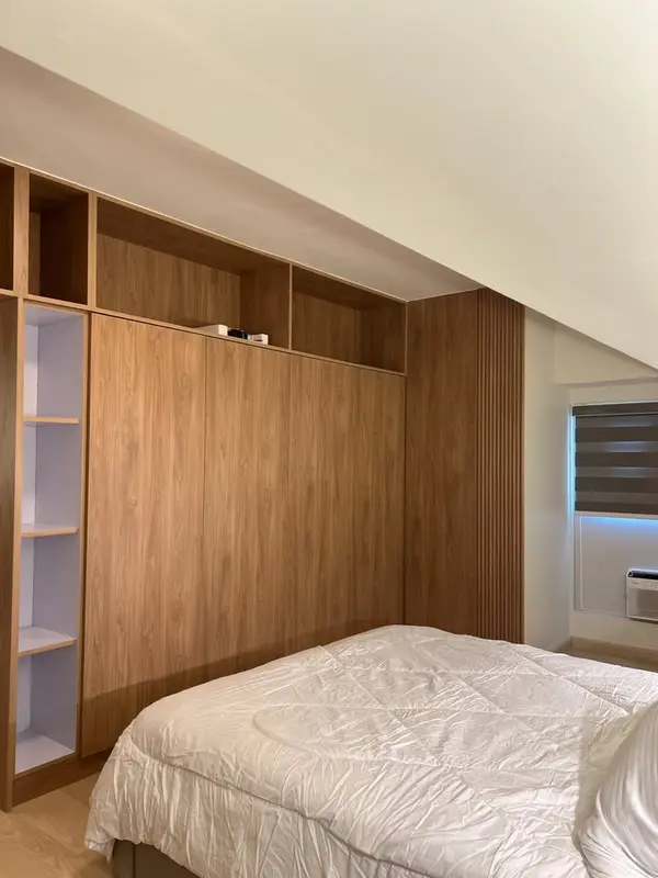 【賃貸】AMA Tower Residencesの2ベッドルームのコンドミニアム、写真4