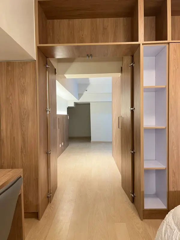 【賃貸】AMA Tower Residencesの2ベッドルームのコンドミニアム、写真5
