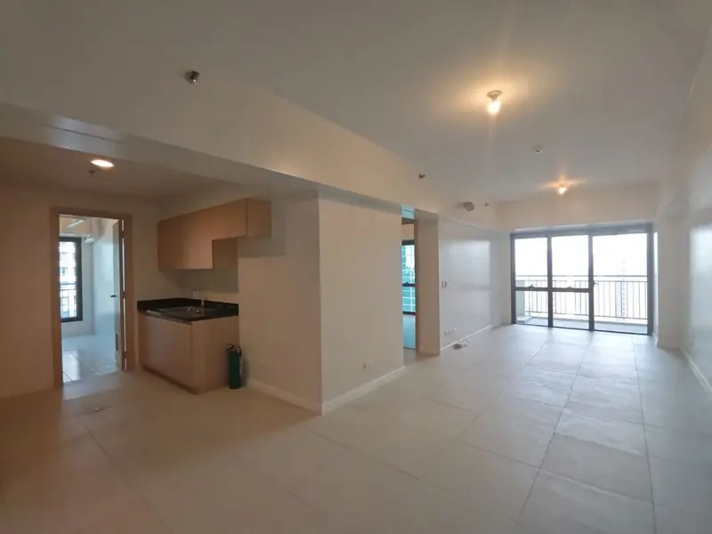 2 BR · Gentry Residences