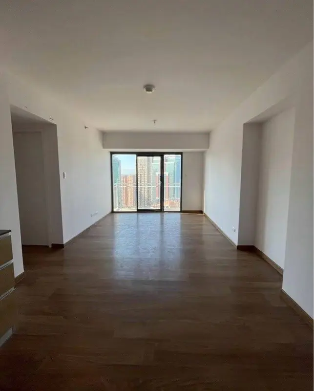 2 BR · The Rise Makati