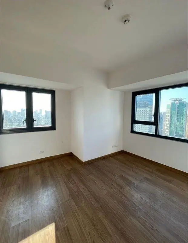 The Rise Makati 2室公寓出租，第 2 张照片