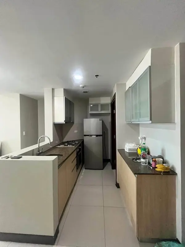 2 BR · Three Central