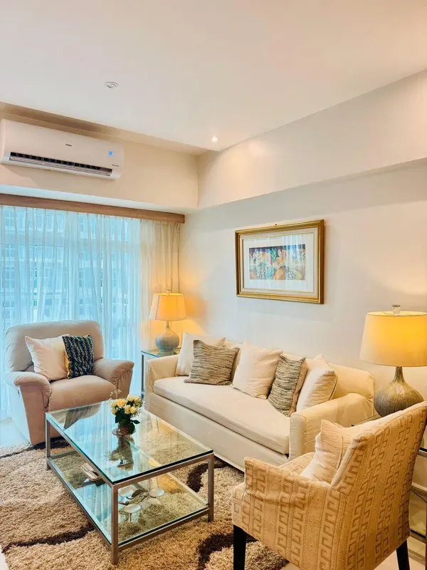 2 BR · Park Cascades South