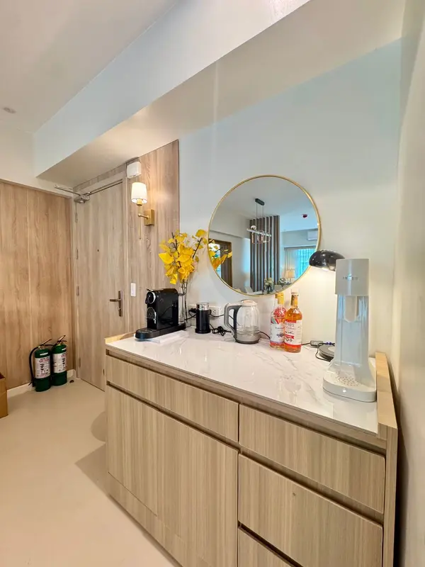 【賃貸】Park Cascades Southの2ベッドルームのコンドミニアム、写真5