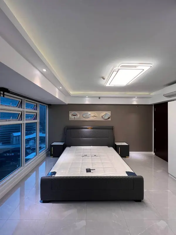 2 BR · Kroma Tower