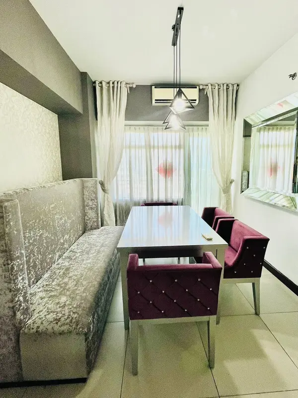 2 BR · Aston at Two Serendra