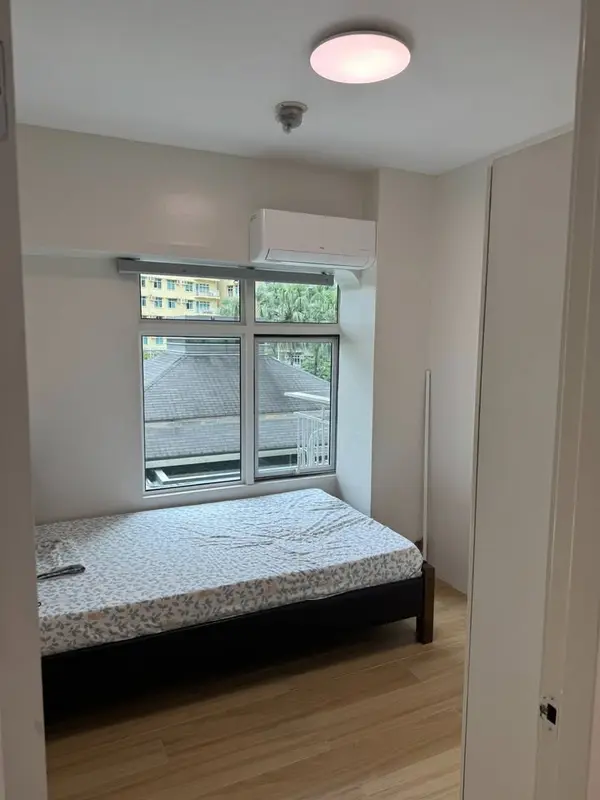 2 BR · Belize at Two Serendra