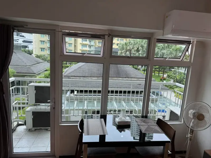 Belize at Two Serendra 2베드룸 콘도 임대, 사진 3
