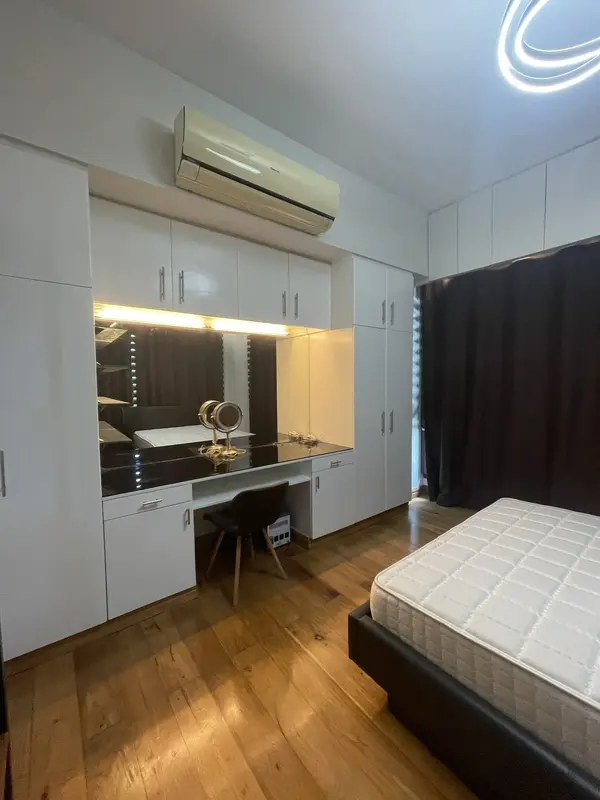 【賃貸】The Shang Grand Towerの2ベッドルームのコンドミニアム、写真2