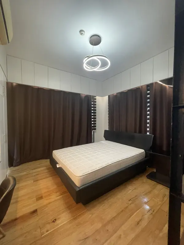 【賃貸】The Shang Grand Towerの2ベッドルームのコンドミニアム、写真5