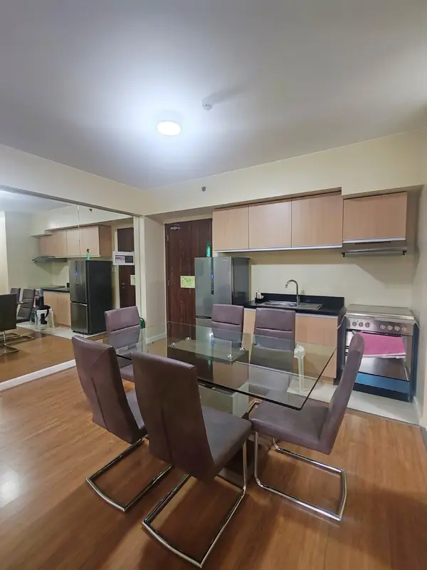One Antonio Residences 2室公寓出租，第 2 张照片