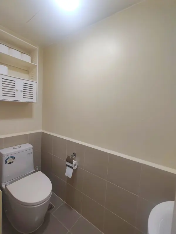 One Antonio Residences 2室公寓出租，第 5 张照片