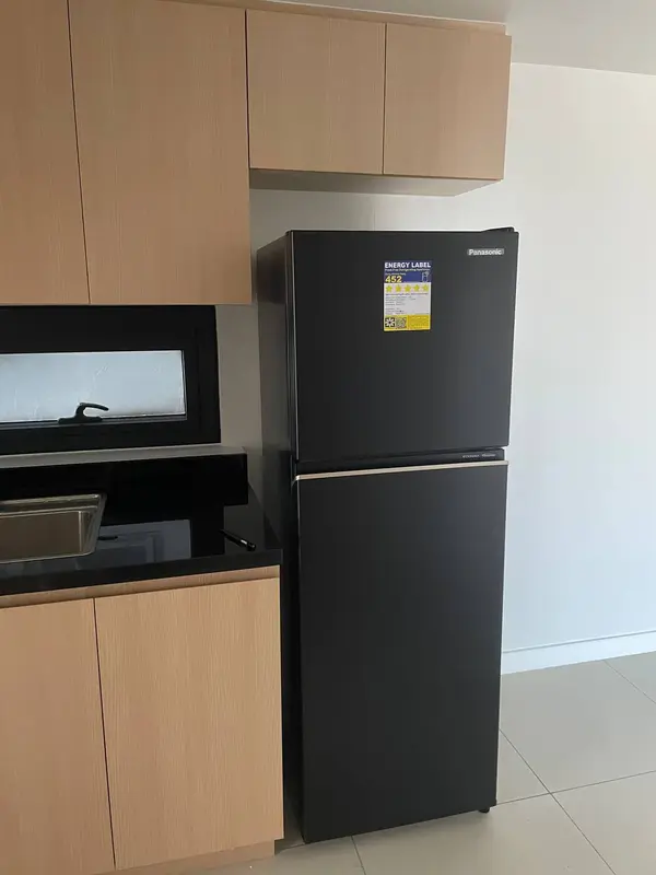 2 BR · Gentry Residences