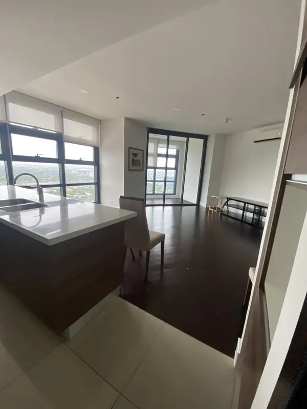 2 BR · Garden Towers