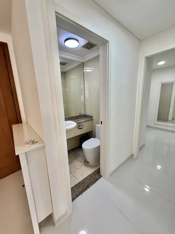 【賃貸】The Shang Grand Towerの2ベッドルームのコンドミニアム、写真4