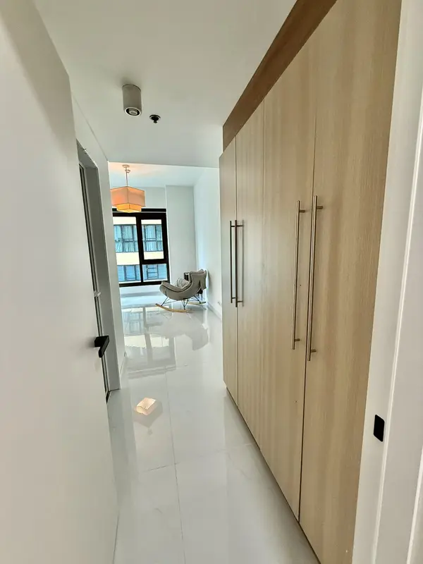 【賃貸】The Shang Grand Towerの2ベッドルームのコンドミニアム、写真5