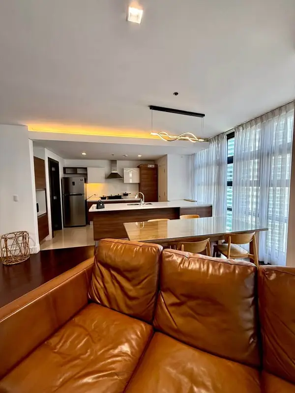 2 BR · Garden Towers