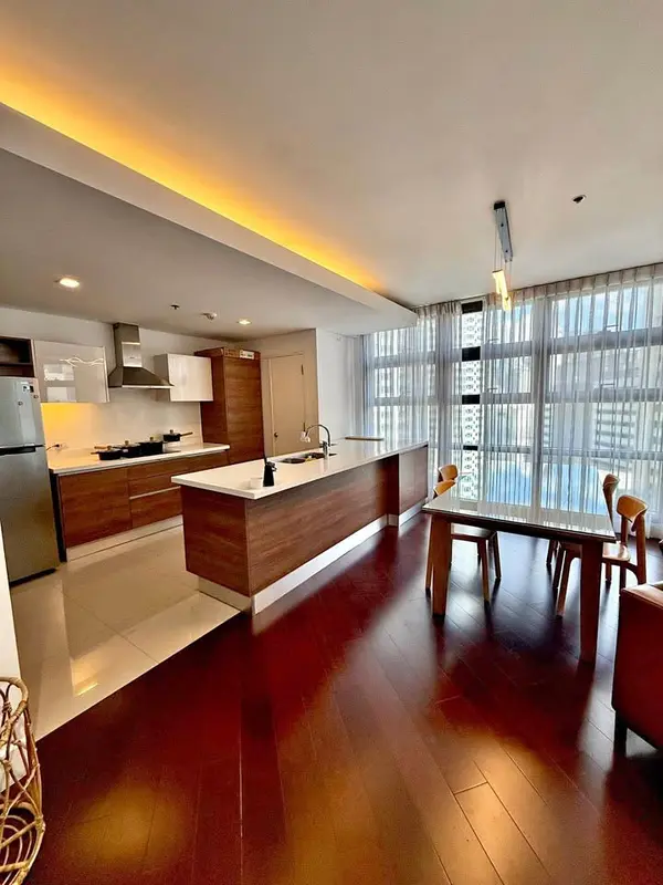 Garden Towers 2베드룸 콘도 임대, 사진 2