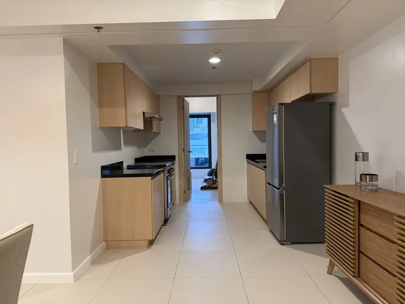 Gentry Residences 2베드룸 콘도 임대, 사진 3