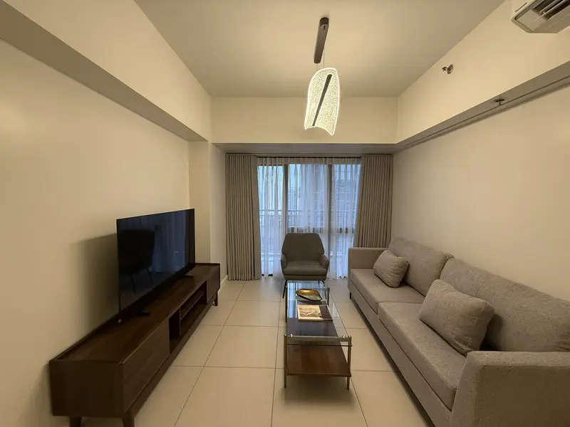 Gentry Residences 2베드룸 콘도 임대, 사진 4