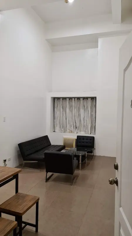 2 BR · Greenbelt Parkplace