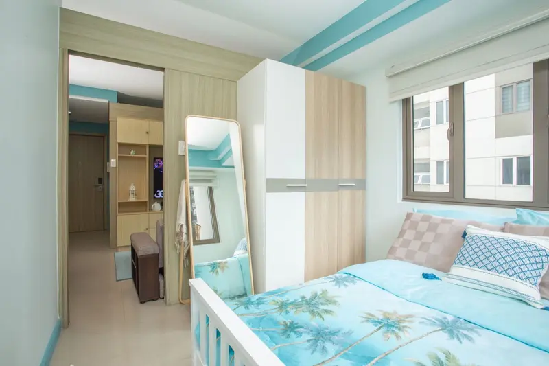 Shore 1 Residences 2베드룸 콘도 임대, 사진 4