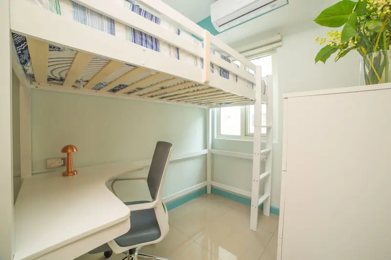 Shore 1 Residences 2베드룸 콘도 임대, 사진 5