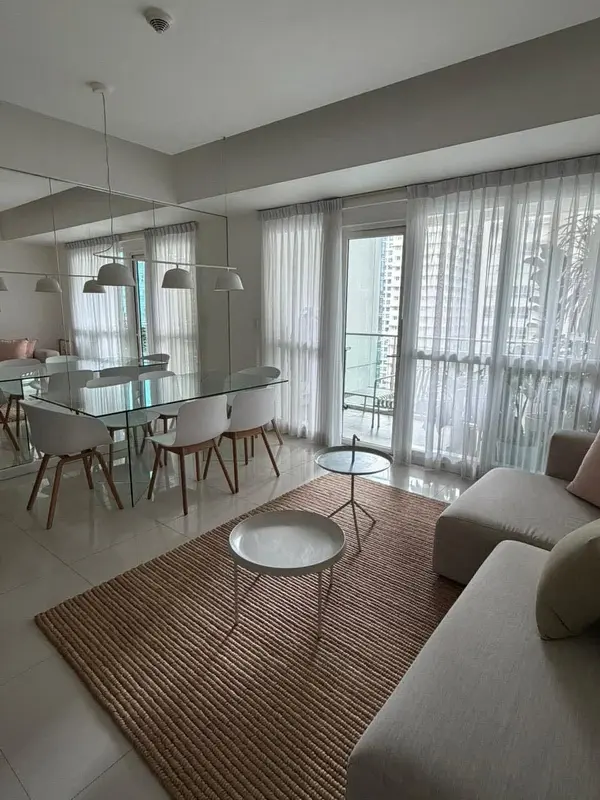 One Uptown Residences 2베드룸 콘도 임대, 사진 5
