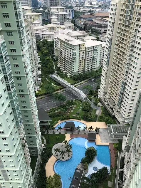【賃貸】Sequoia at Two Serendraの2ベッドルームのコンドミニアム、写真1