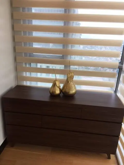 2-bedroom condo for rent in West Tower at One Serendra, photo 5