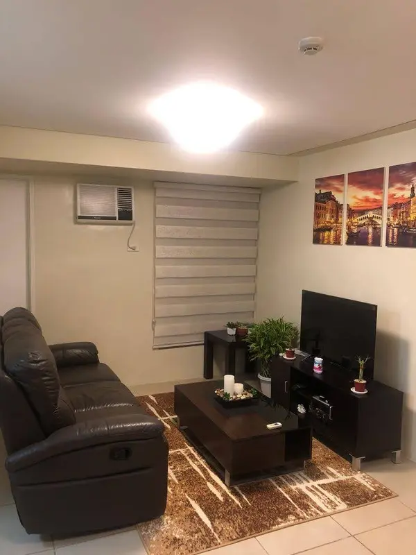 2BR · Avida Towers 34th Street