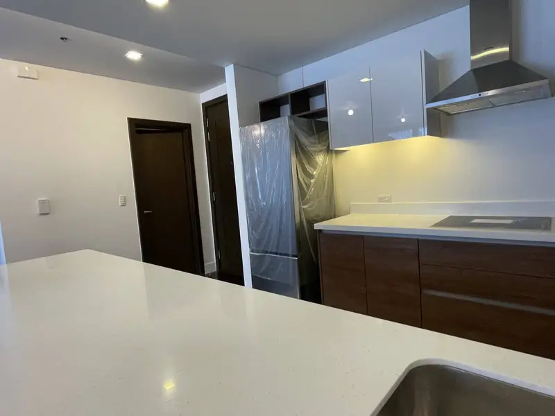 2BR · Garden Towers